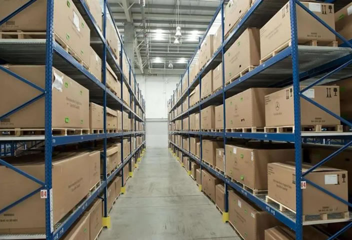 漳州到和龙市货物仓储