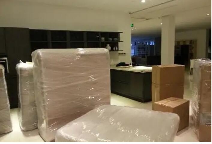 漳州到和龙市长途搬家