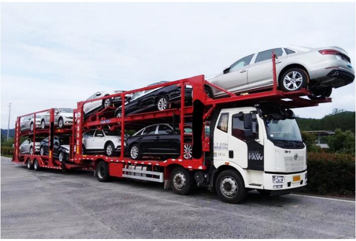 漳州到和龙市轿车托运